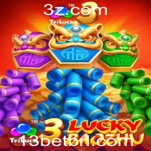 Descubra o Universo de 3LuckyBaozhu: Regras e Dicas