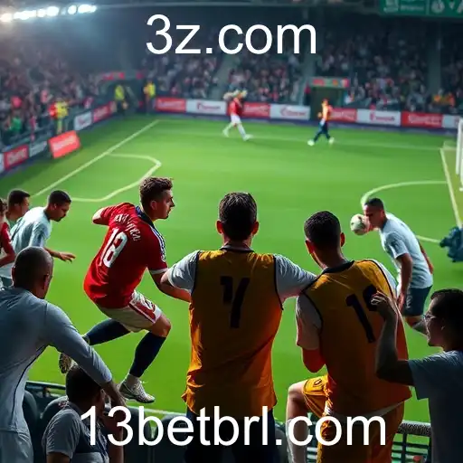 Apostas Esportivas: Estratégias, Oportunidades e Desafios