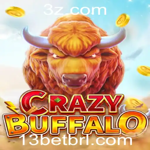CRAZYBUFFALO: A Emoção e Estratégia do Novo Jogo Popular