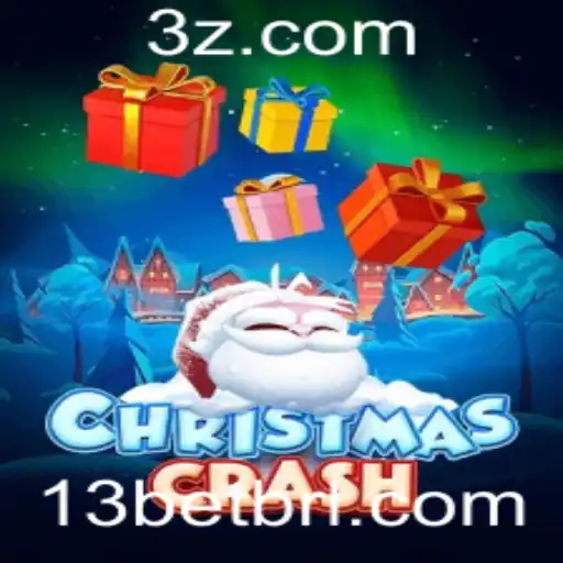 Explorando o Fenômeno do ChristmasCrash: A Emoção do Jogo Online com 13bet