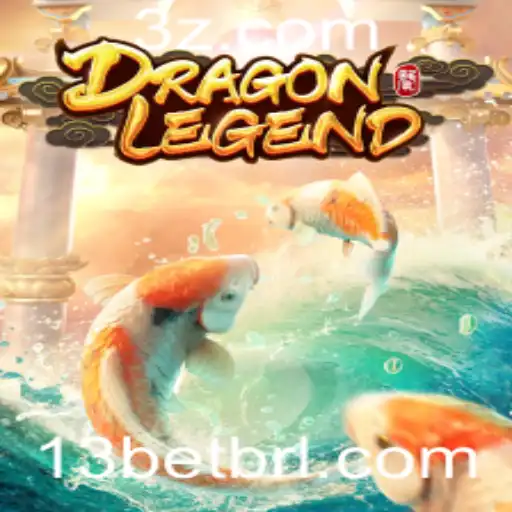 Descubra DragonLegend: Um Mergulho no Universo dos Dragões e Apostas com 13bet