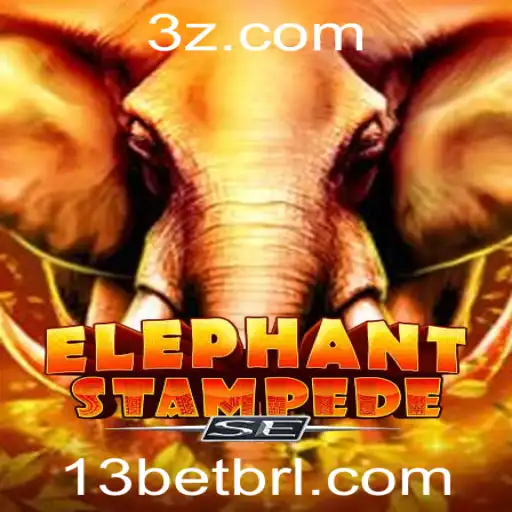 Explorando o Mundo de ElephantStampedeSE: Um Jogo Eletrizante
