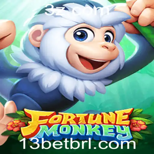 FortuneMonkey: Mergulhe na Nova Sensação dos Jogos Online com 13bet