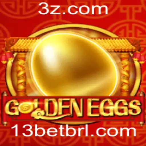 Explorando os Mistérios do GoldenEggs: A Aposta que Conquista com 13bet