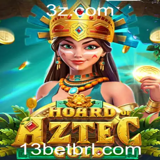 Hoard of Aztec Gold: A Imersão na Aventura com 13bet