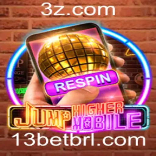 Explorando a Emoção de JumpHighermobile: Regras e Introdução com Destaque para 13bet