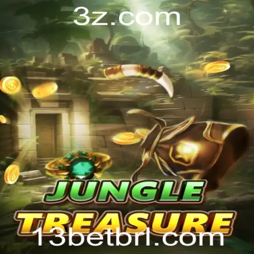 Descubra o Jogo 'JungleTreasure': Uma Aventura na Selva com 13bet