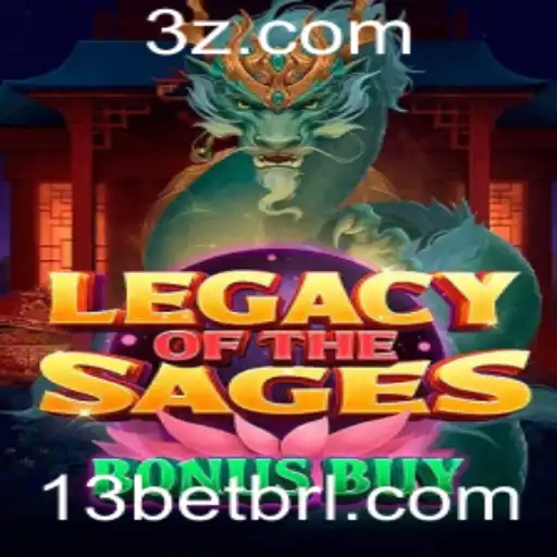 Descubra o Fascinante Jogo Legacy of the Sages Bonus Buy