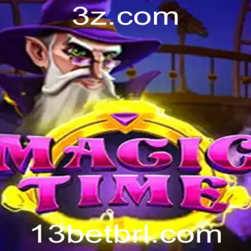 Explorando MagicTime: A Nova Sensação em Jogos de Tabuleiro