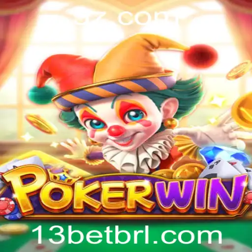 Descubra o Universo de POKERWIN: O Jogo Revolucionário com 13bet