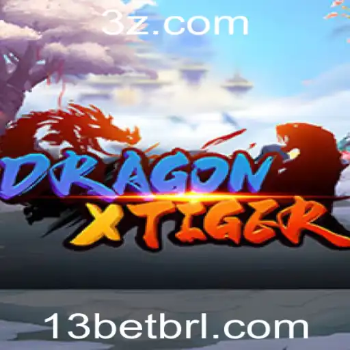 Descubra o Fascinante Jogo DragonXTiger com 13bet