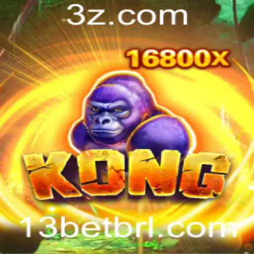 Explorando o Mundo de Kong: Um Jogo Empolgante com 13bet