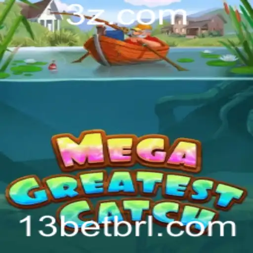 MegaGreatestCatch: Um Mergulho no Mundo das Grandes Capturas