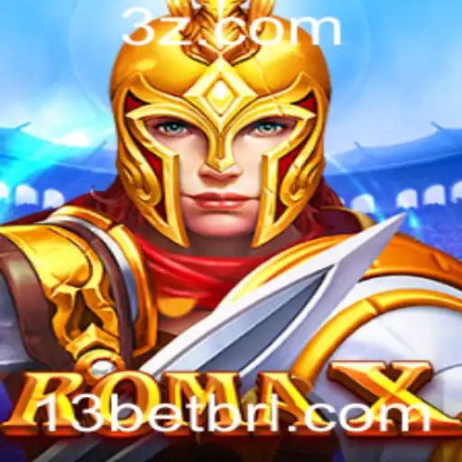 Descubra RomaX: Um Novo Mergulho no Mundo dos Jogos de Aposta com 13bet