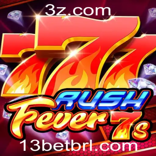 Explore o Emocionante Mundo do Jogo 'RushFever7s' com 13bet