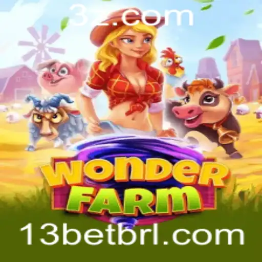 Explorando o Fascinante Mundo de WonderFarm: Um Horizonte de Diversão e Desafios