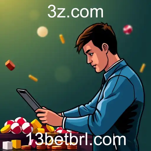 A Importância do Jogo Responsável e o Papel do 13bet