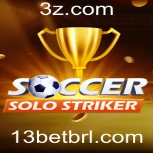 SoccerSoloStriker: Descubra o Futuro dos Jogos de Futebol