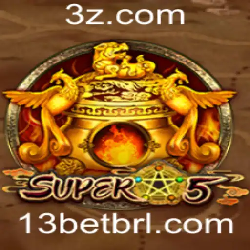 Descubra o Super5: O Novo Fenômeno dos Jogos com 13bet