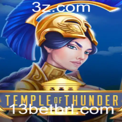 Explorando o Mundo de TempleofThunder: Aventura e Estratégia no Jogo do Momento