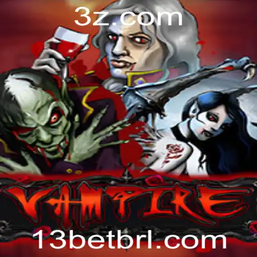 Explorando o Fascinante Mundo do Jogo Vampire: 13bet