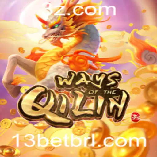 Descubra o Fascinante Mundo de WaysoftheQilin no Universo de 13bet
